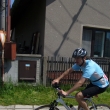 Petr klop� zat��ku